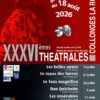 Jouez avec ACX pour gagner vos invitations !