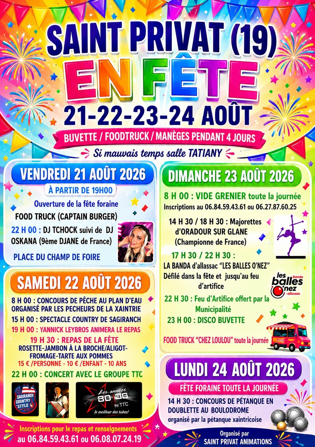 Arrière-plan