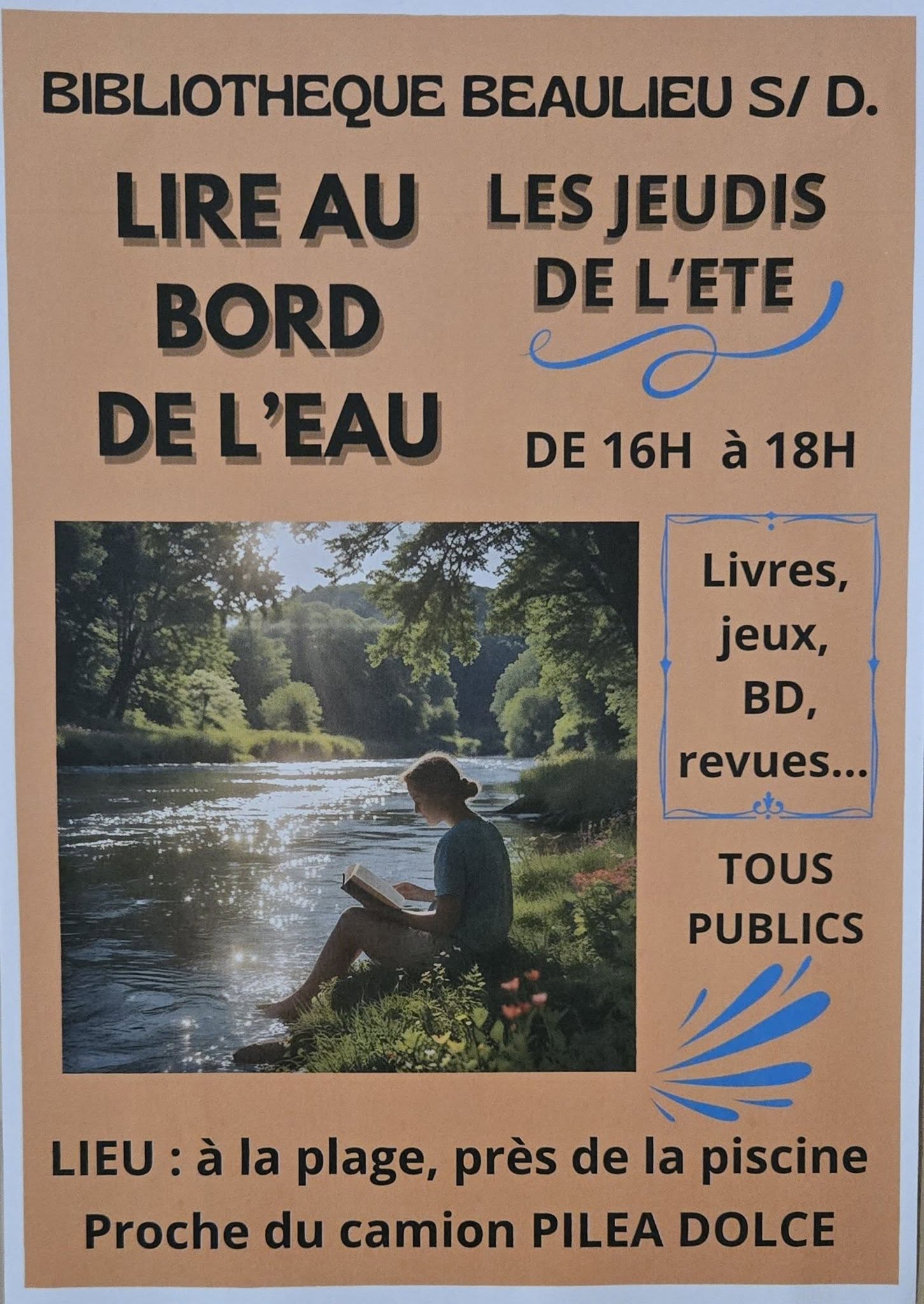 Arrière-plan