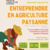01/09/2026 – REU AGRI – TULLE