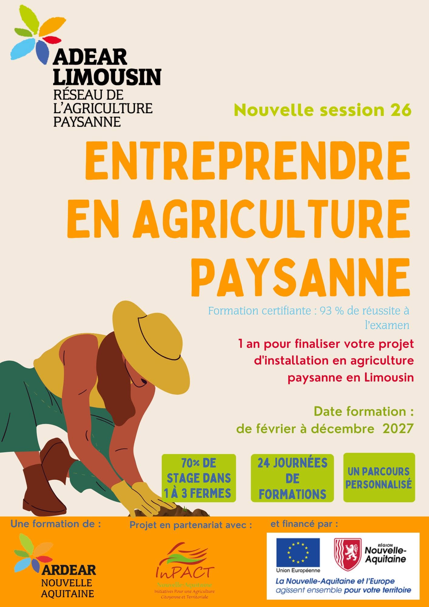 Arrière-plan