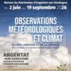19/09/2026 -EXPOSITION – ARGENTAT