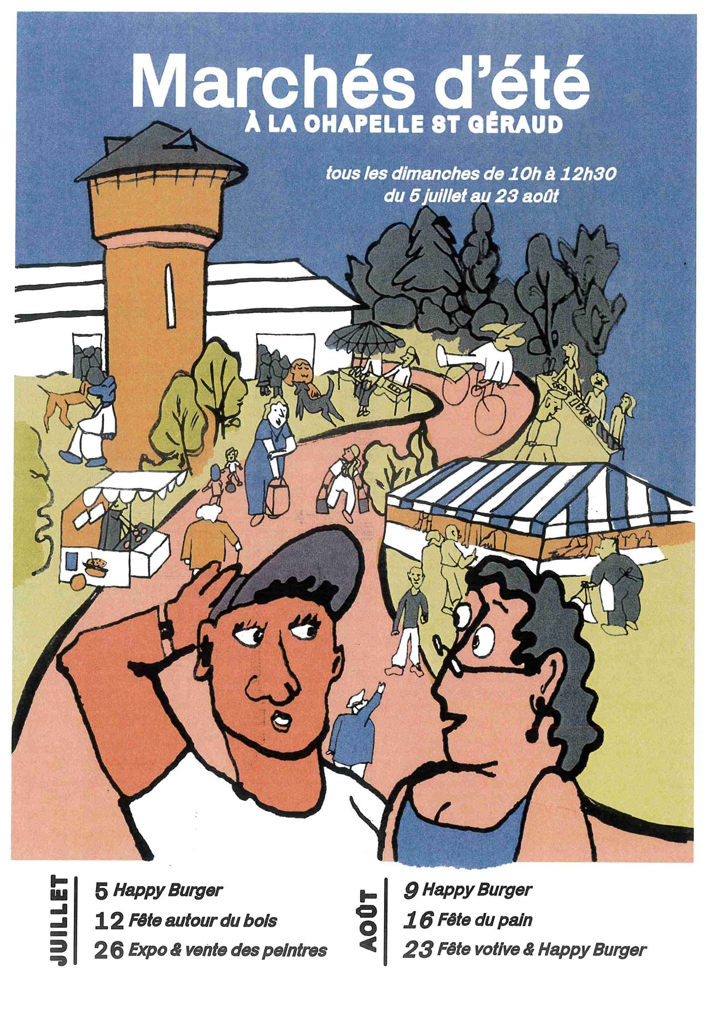 Arrière-plan
