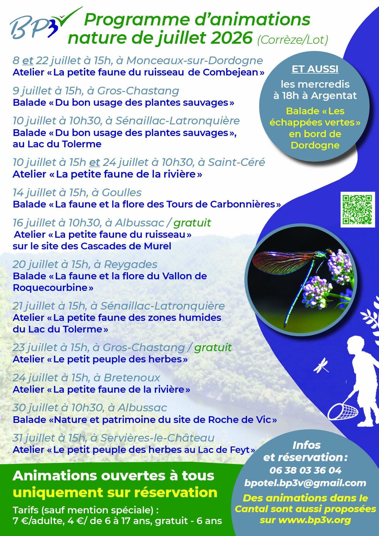 Arrière-plan