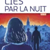 SYLVAIN GANE LIES PAR LA NUIT