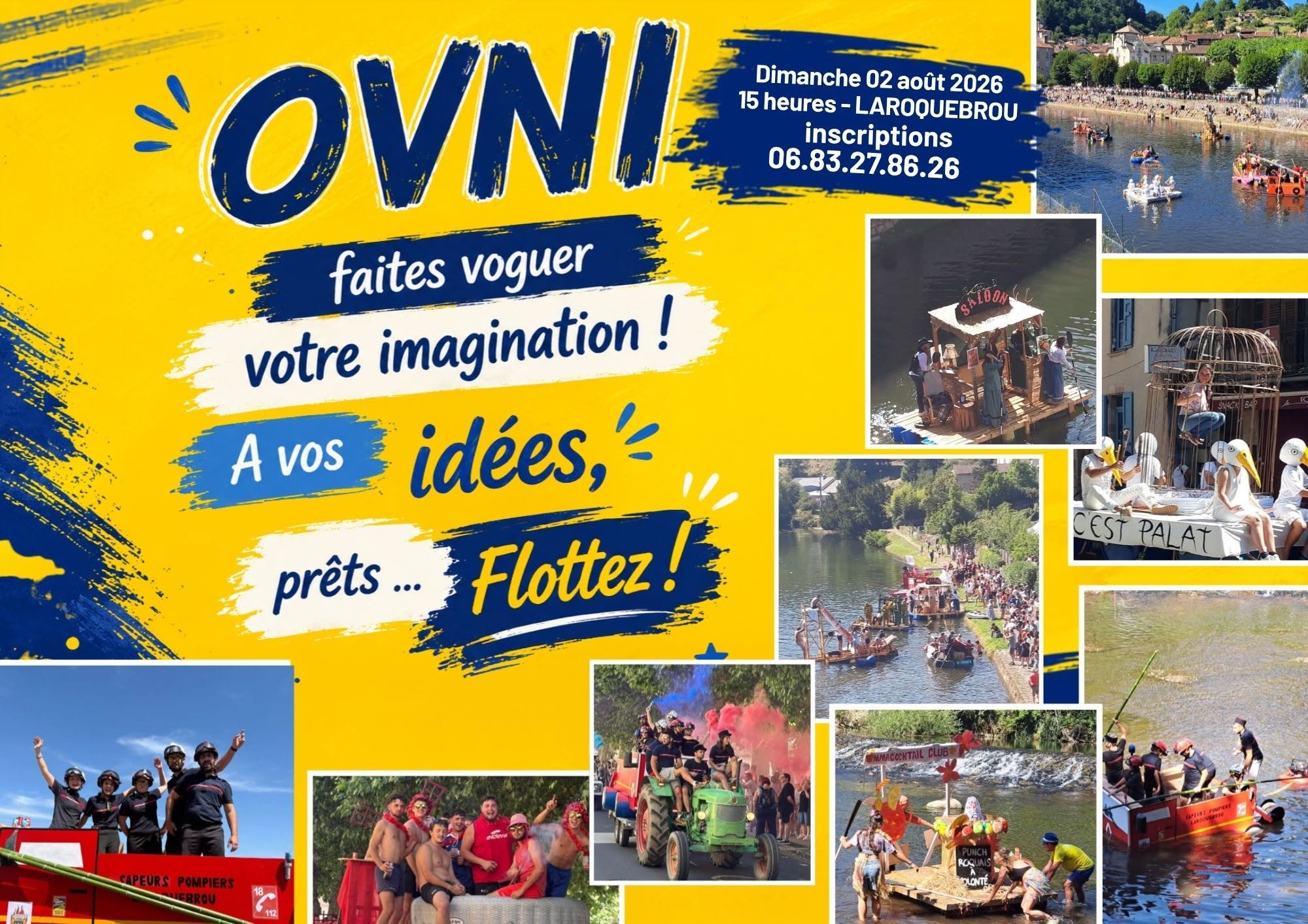 Arrière-plan