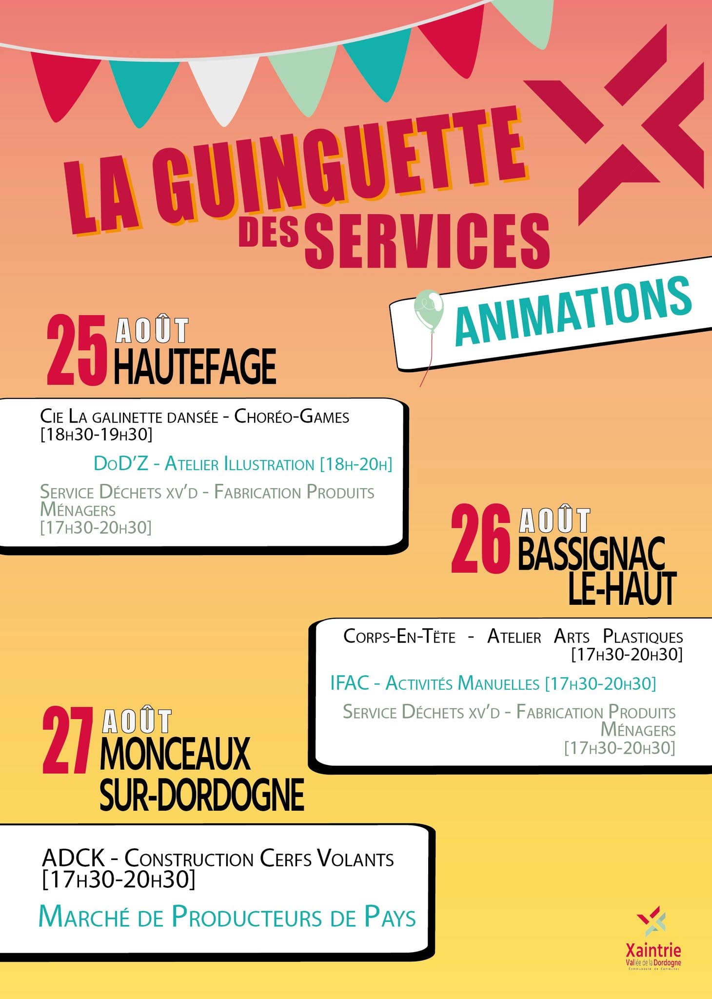 Arrière-plan