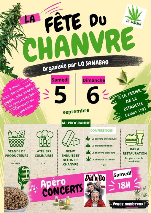 Arrière-plan