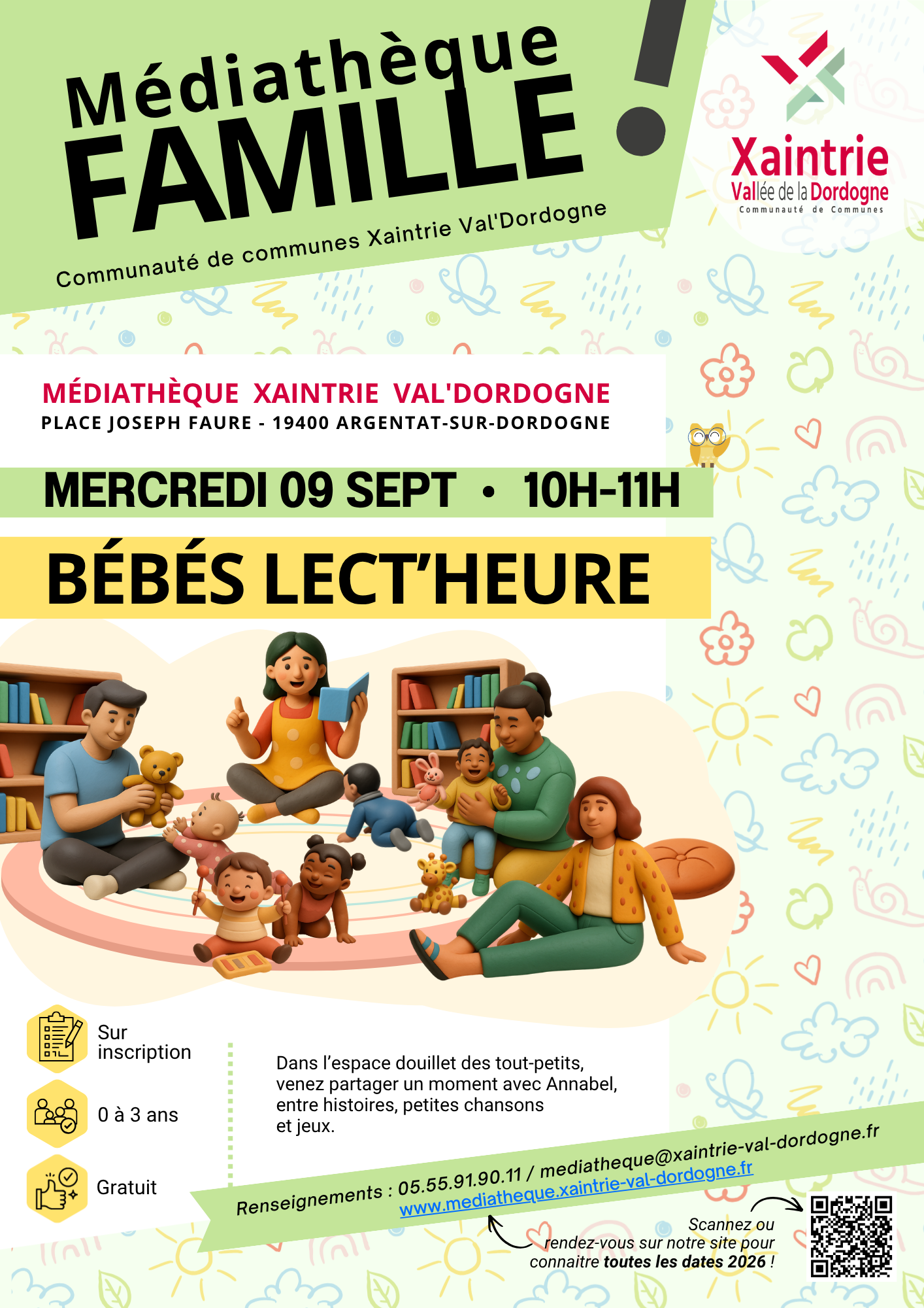 Arrière-plan