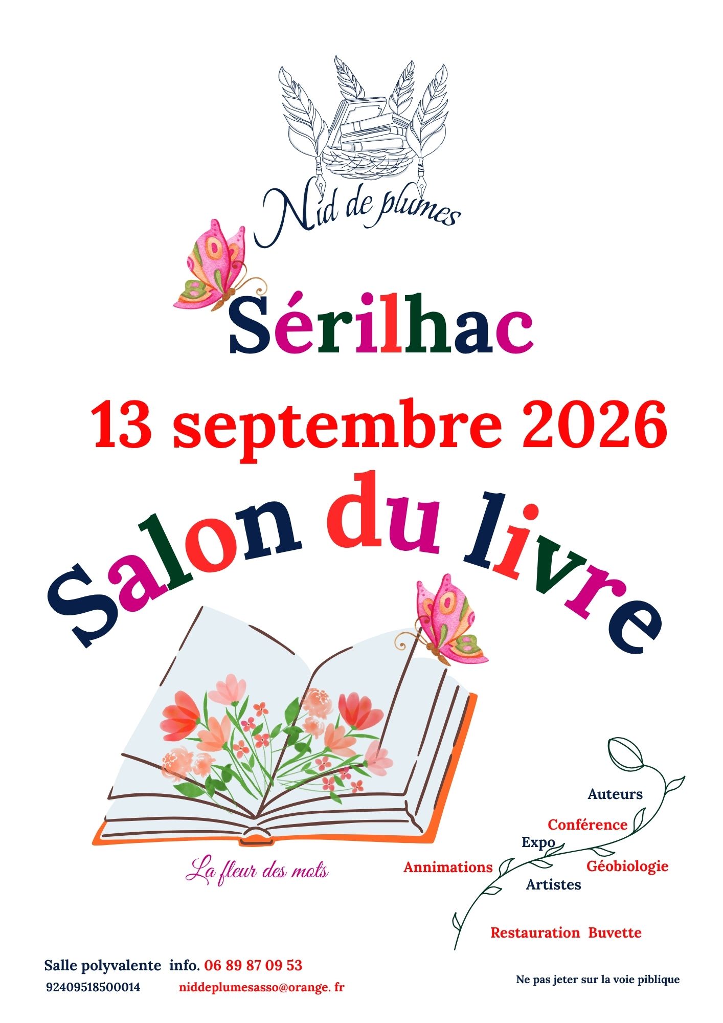 Arrière-plan