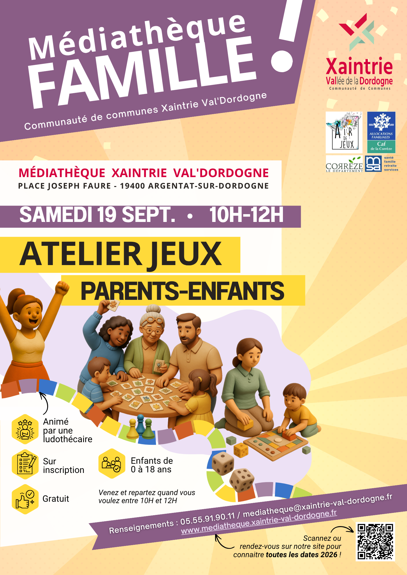 Arrière-plan