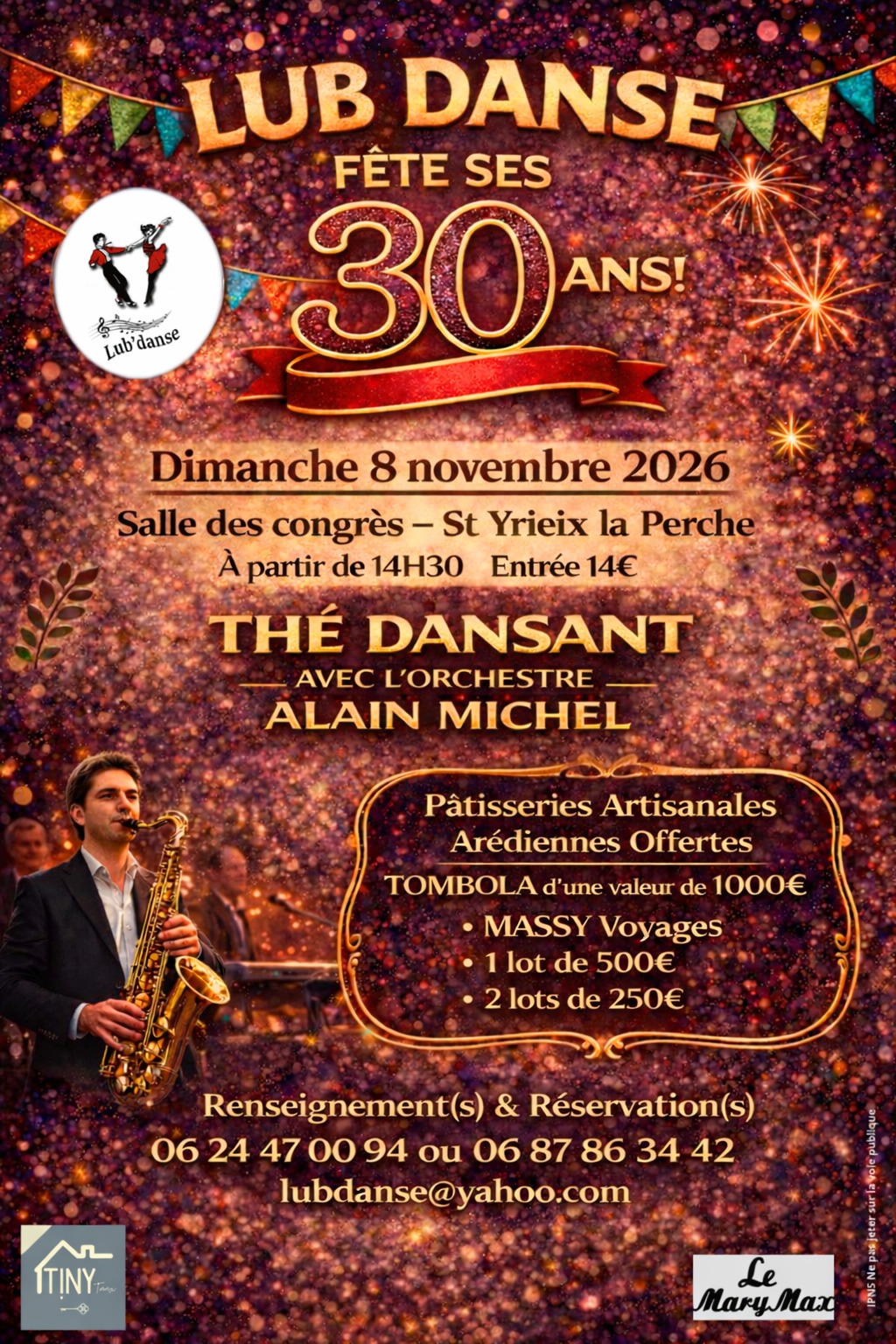 Arrière-plan