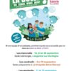 SEPTEMBRE – PROGRAMME LA BULLE – XAINTRIE