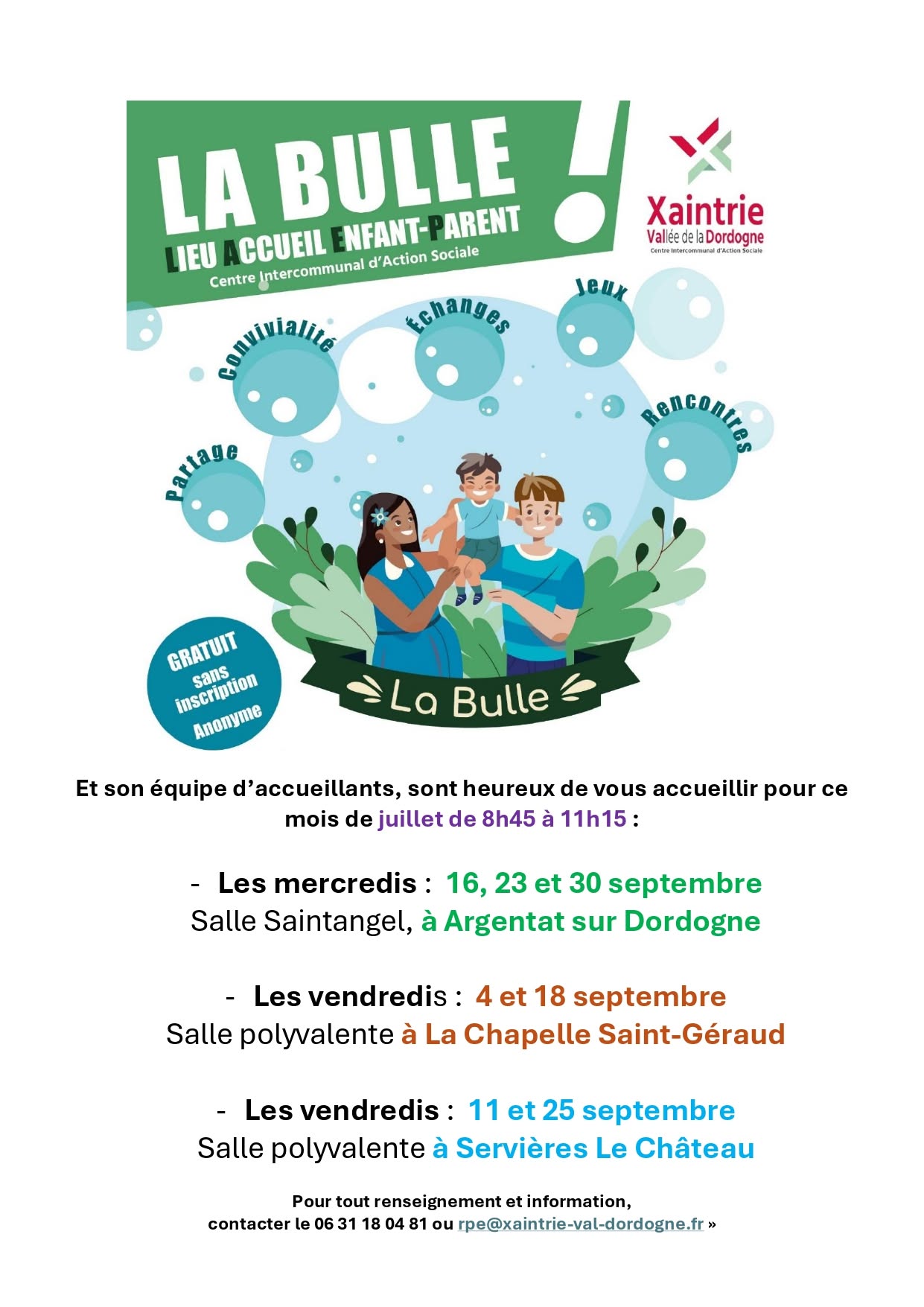 Arrière-plan
