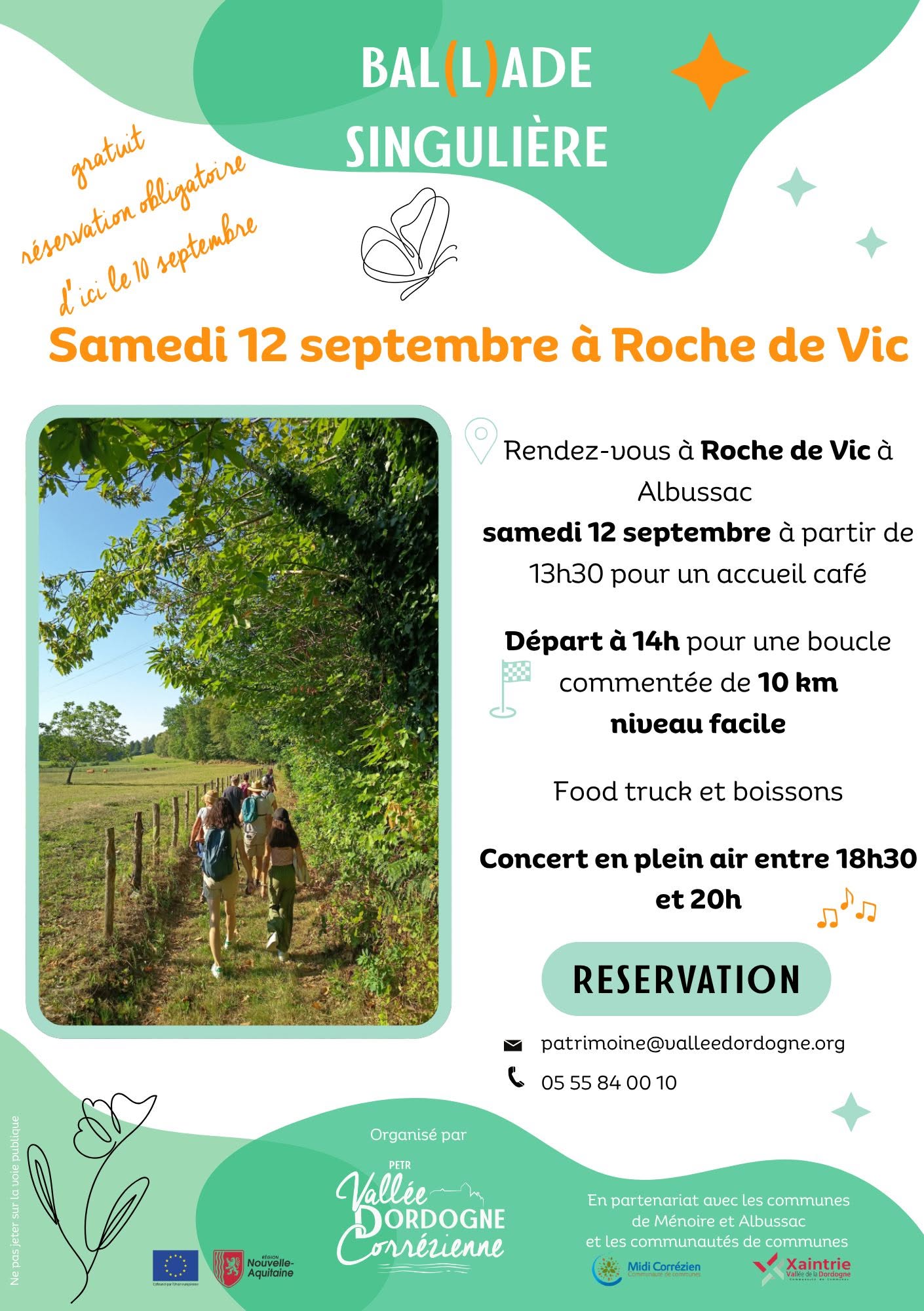 Arrière-plan