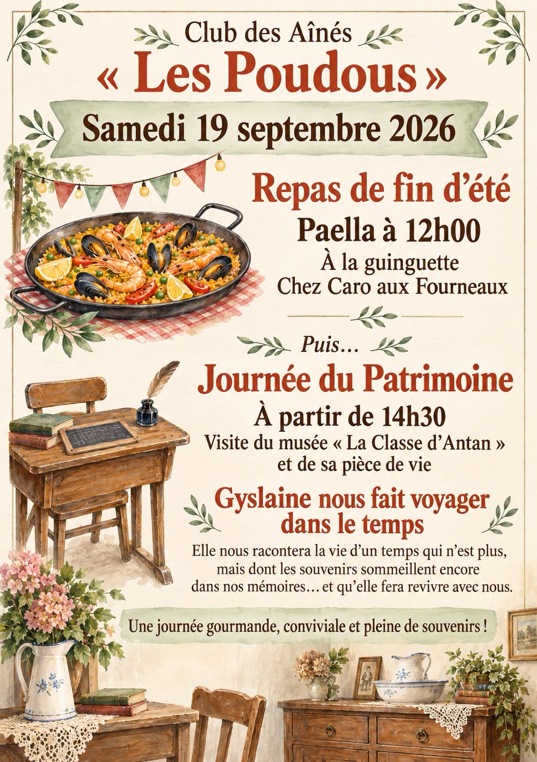 Arrière-plan