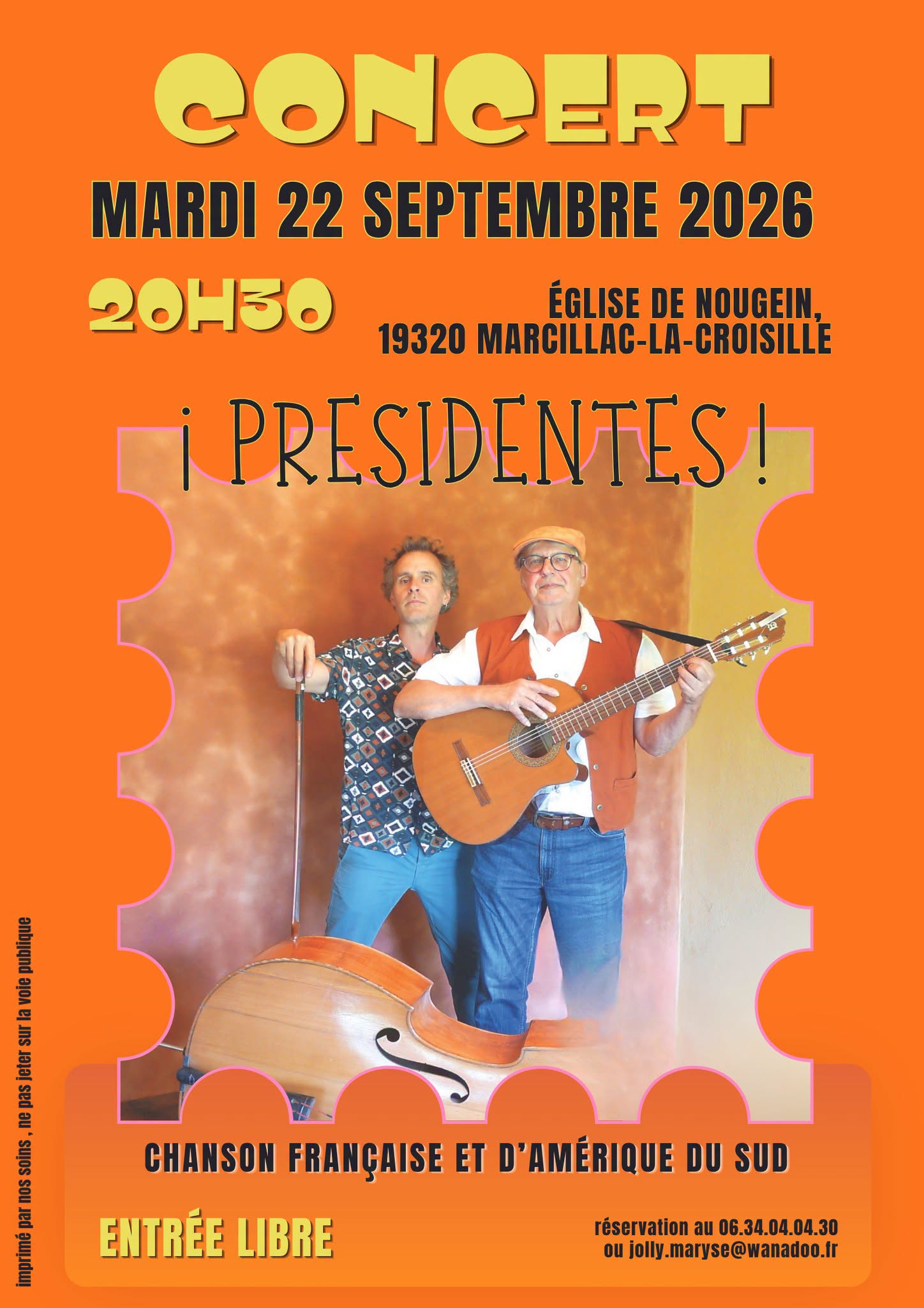 Arrière-plan