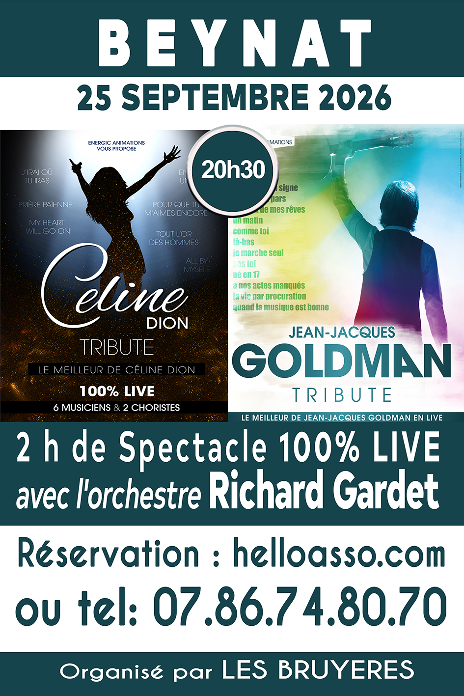 Arrière-plan