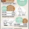 26/09/2026- ATELIERS PARENTS ENFANTS – ARGENTAT