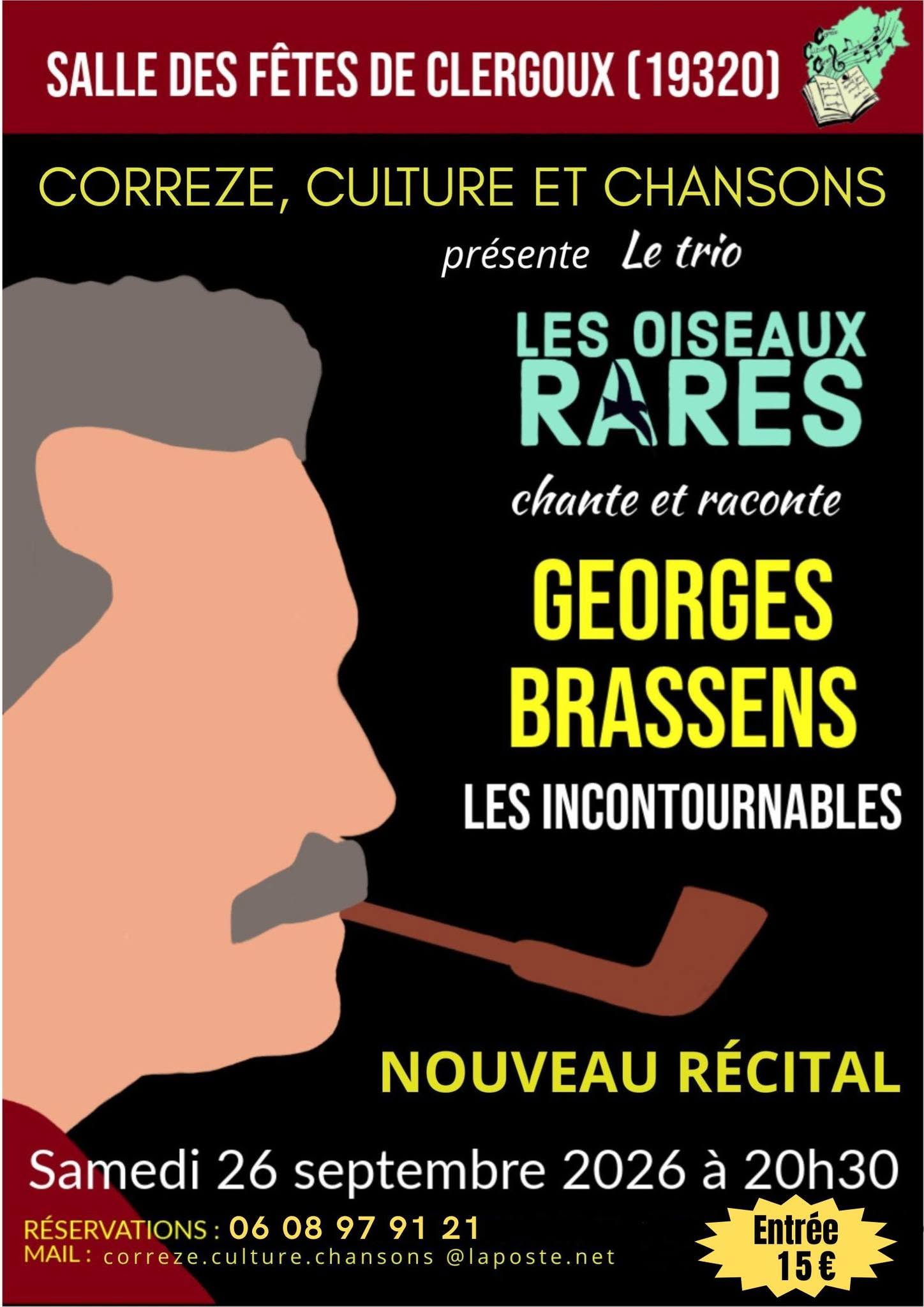 Arrière-plan