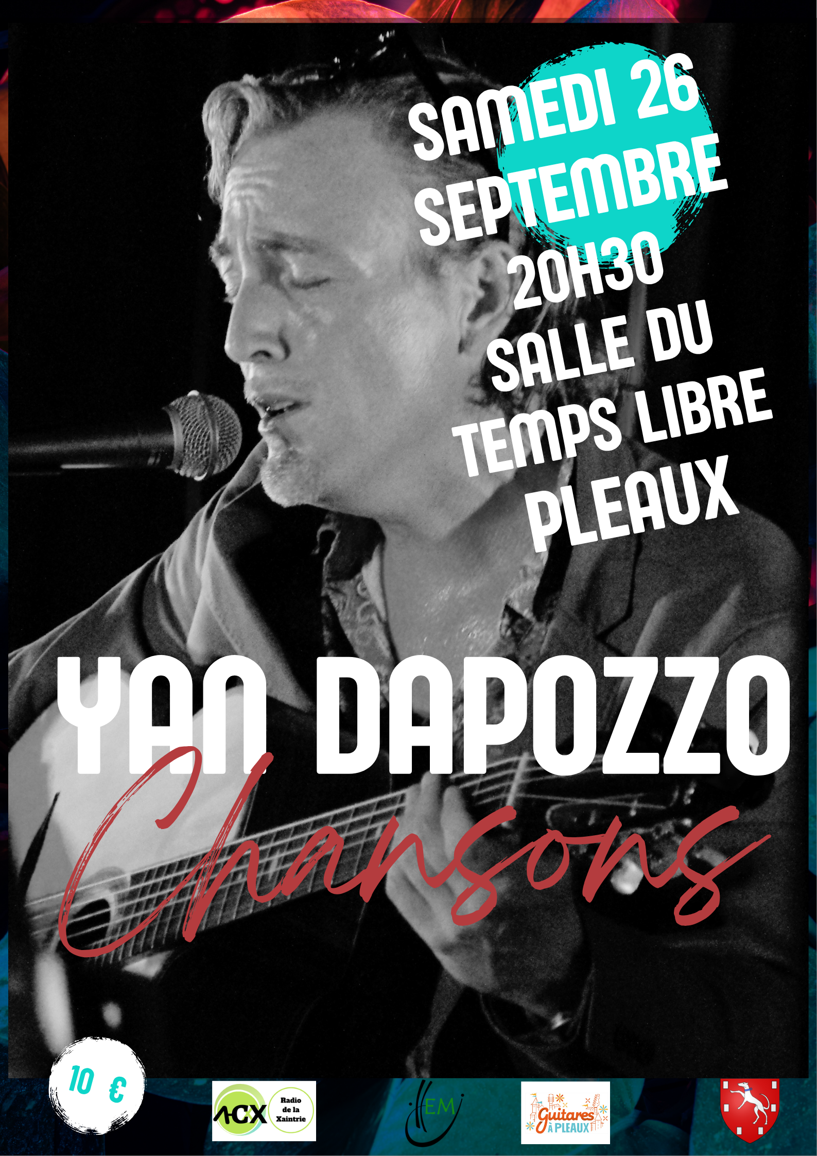 Arrière-plan