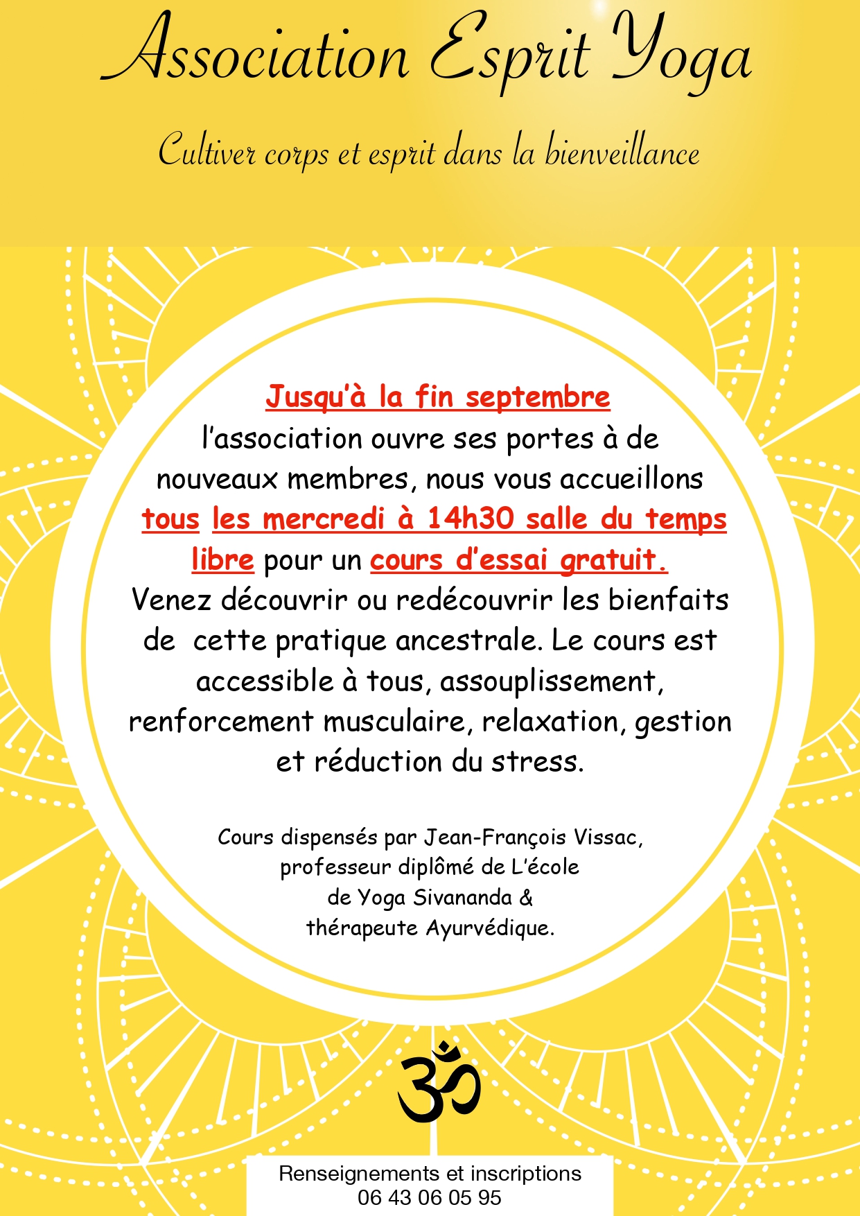 Arrière-plan