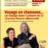 02/10/2026 – CONCERT – CORNIL