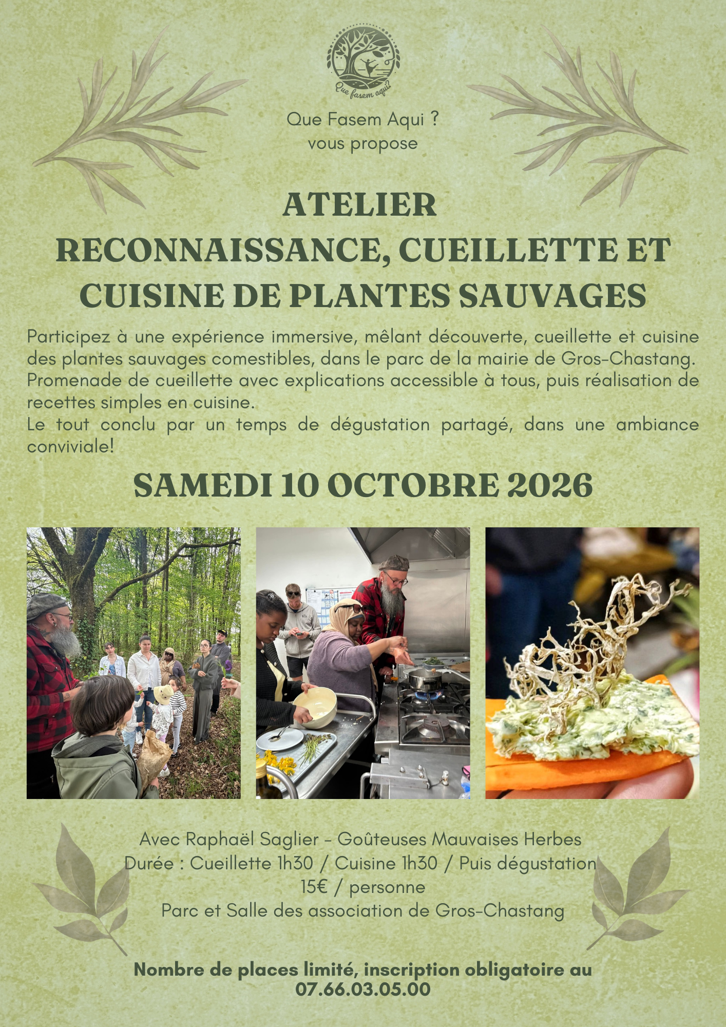 Arrière-plan
