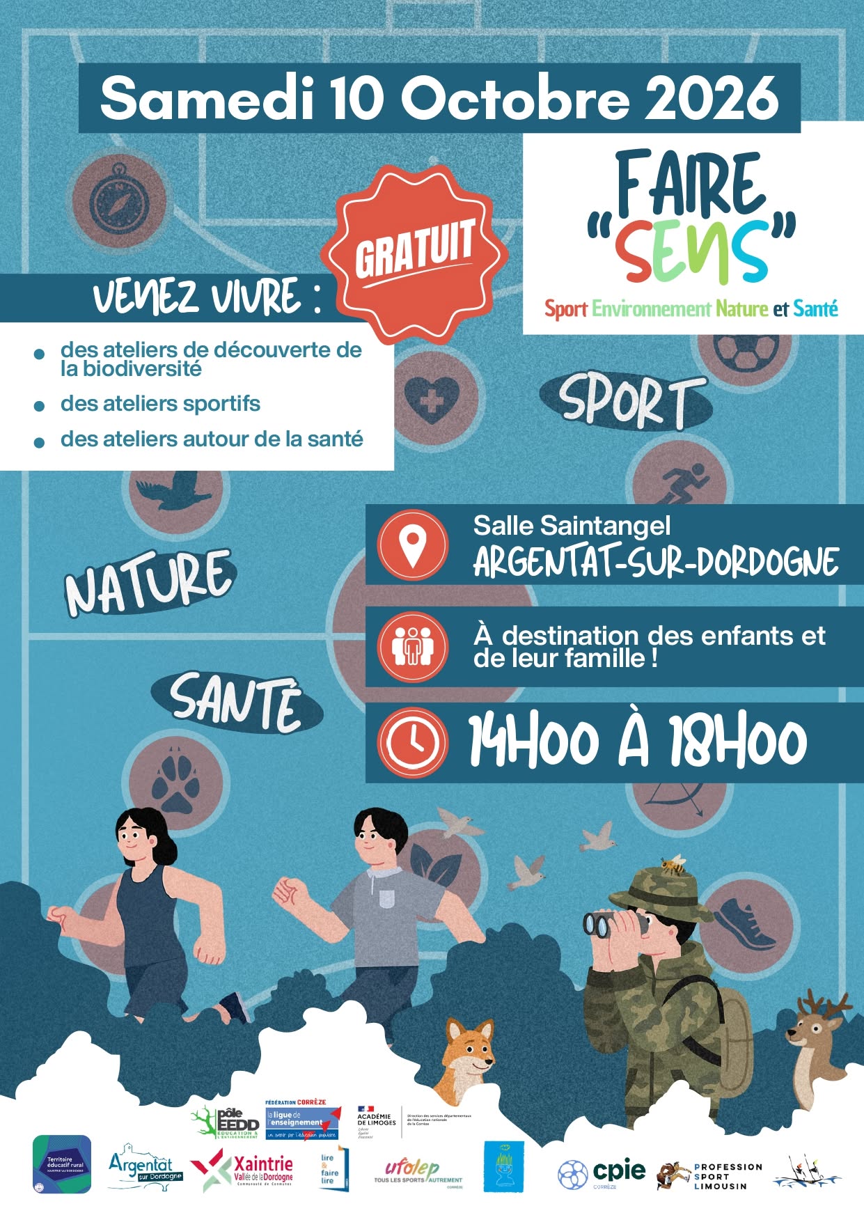 Arrière-plan