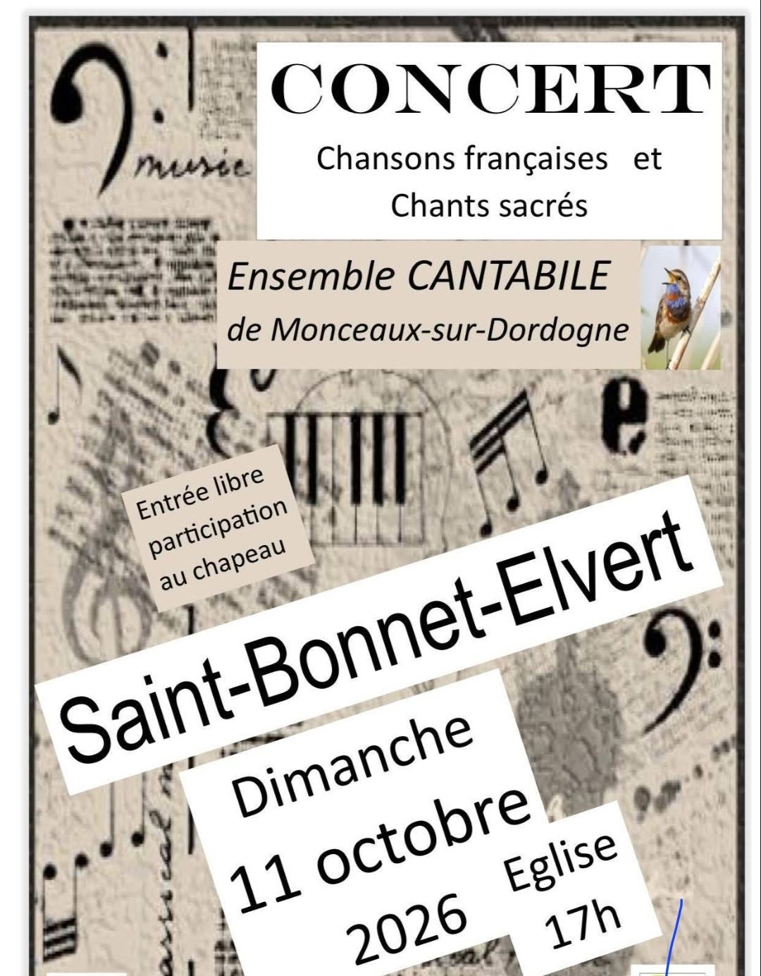 Arrière-plan