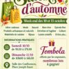11/10/2026 – SALON AUTOMNE – ARGENTAT