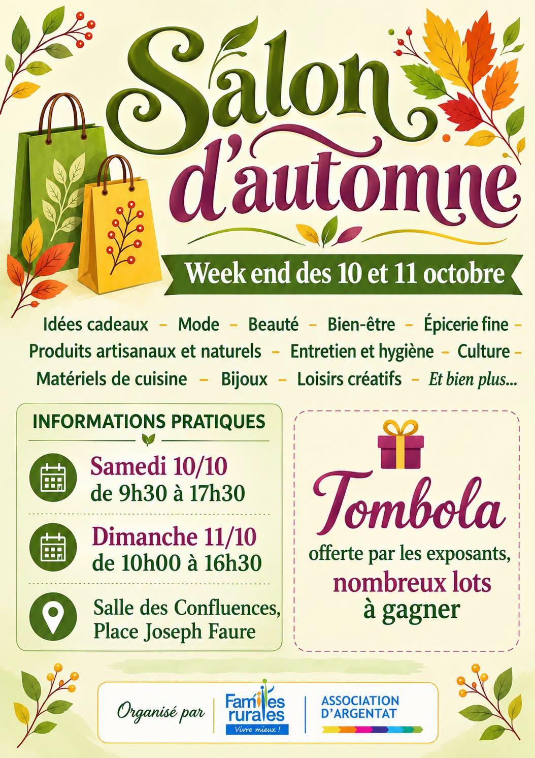 Arrière-plan