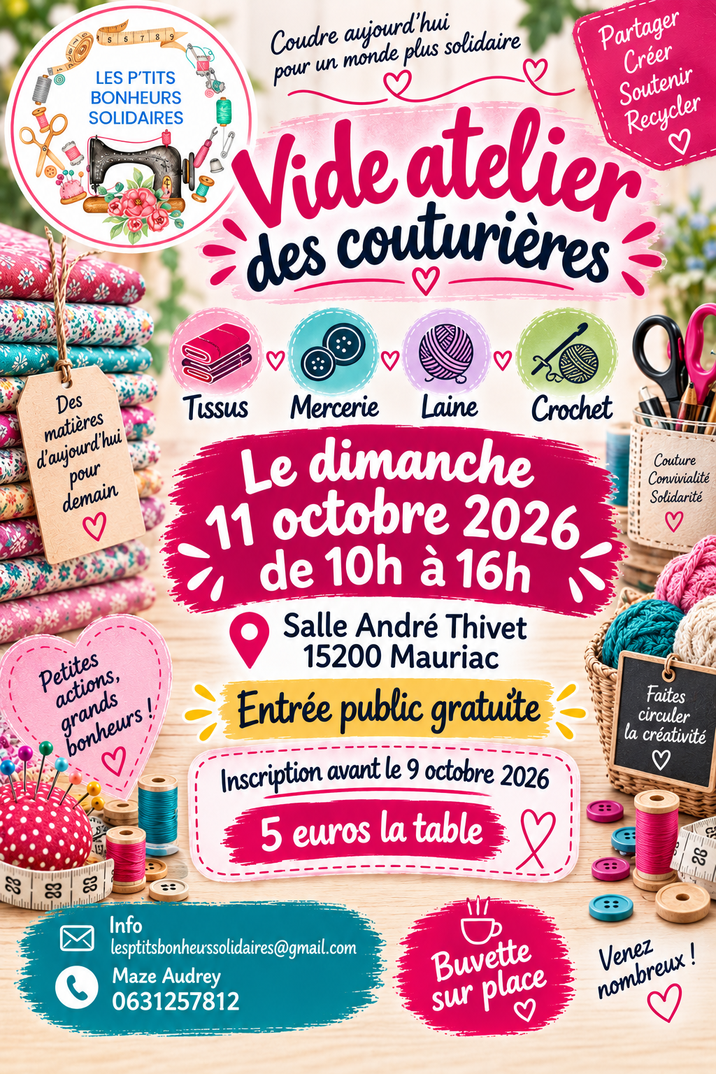 Arrière-plan
