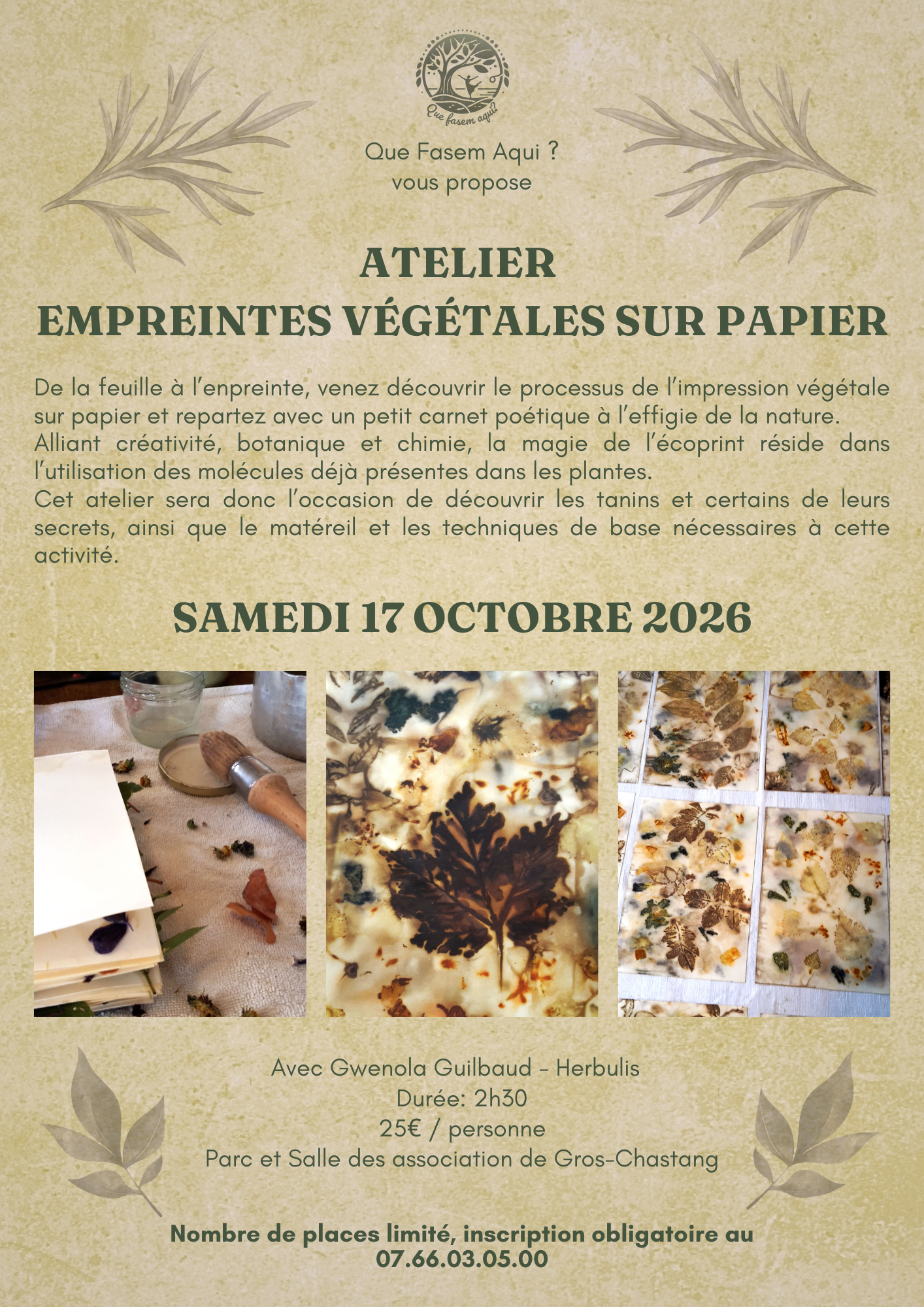 Arrière-plan