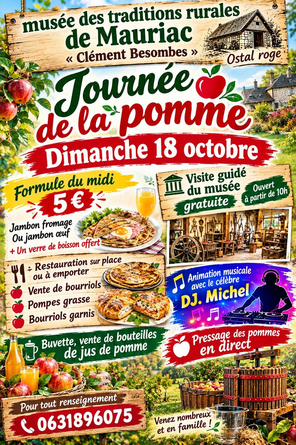 Arrière-plan