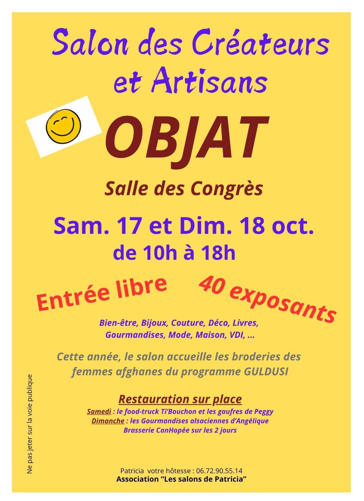 Arrière-plan