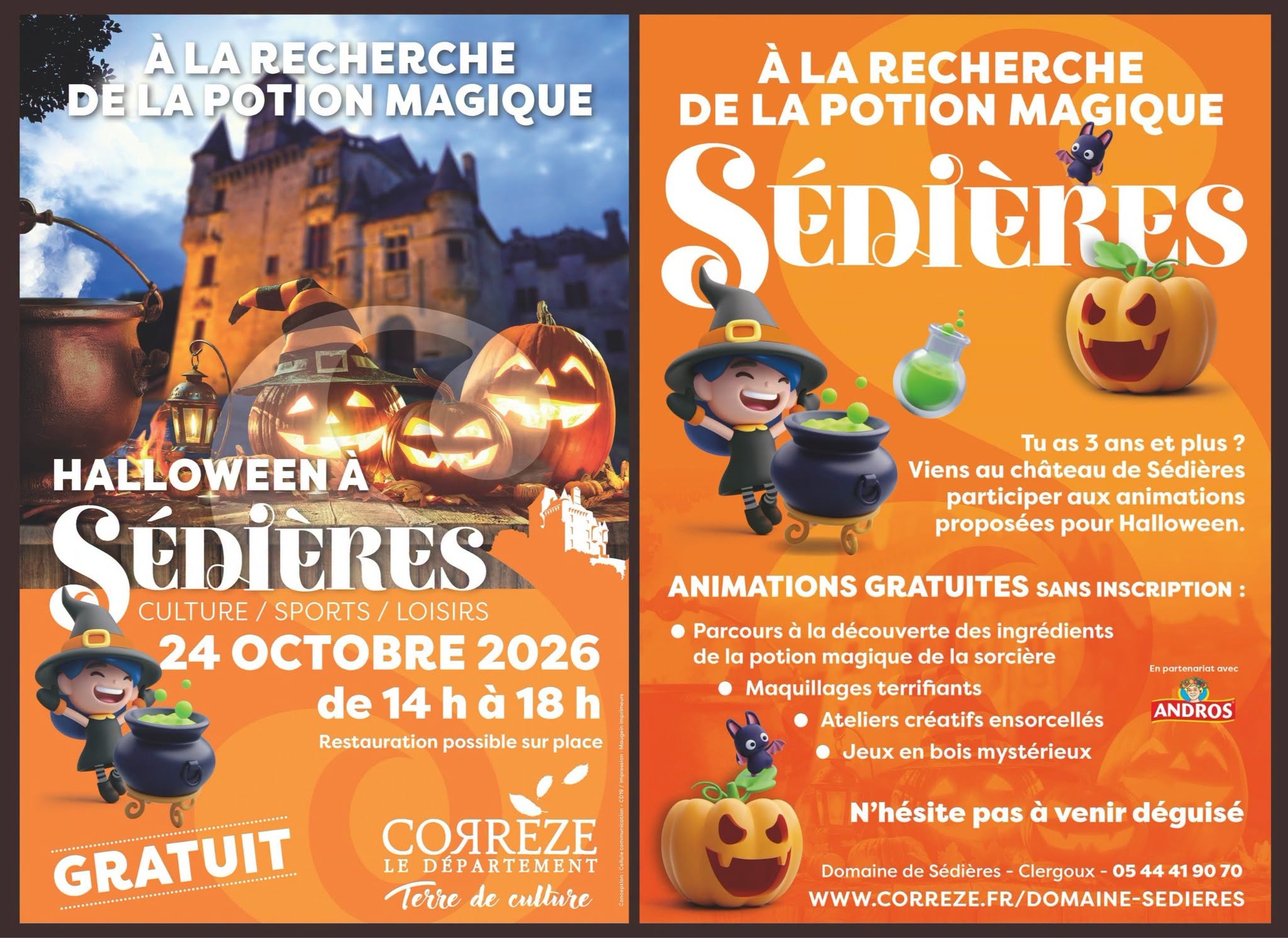 Arrière-plan
