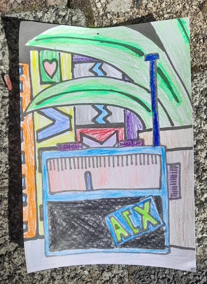 Arrière-plan