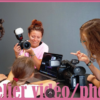 NOUVEAUX ATELIERS VIDEO CORPS EN TETE avec PAULINE VERGNE – ARGENTAT