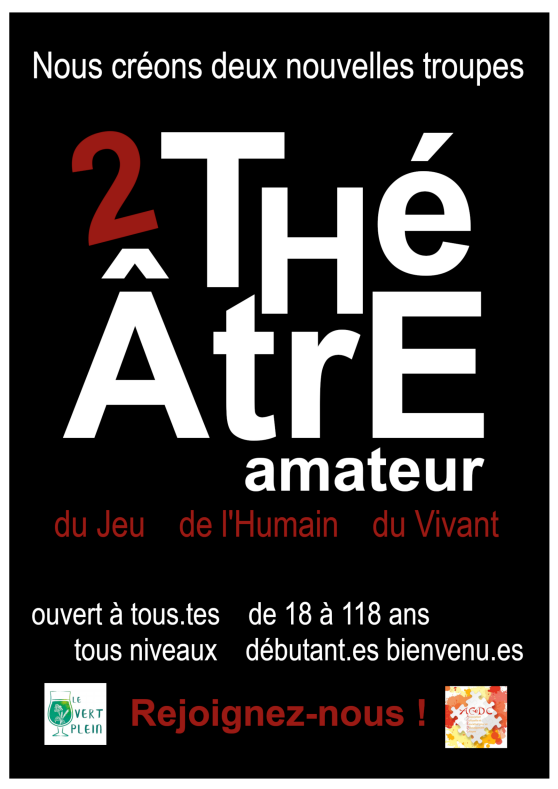 Arrière-plan