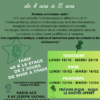 NOUVEAU STAGE DE RADIO – Vacances de la toussaint