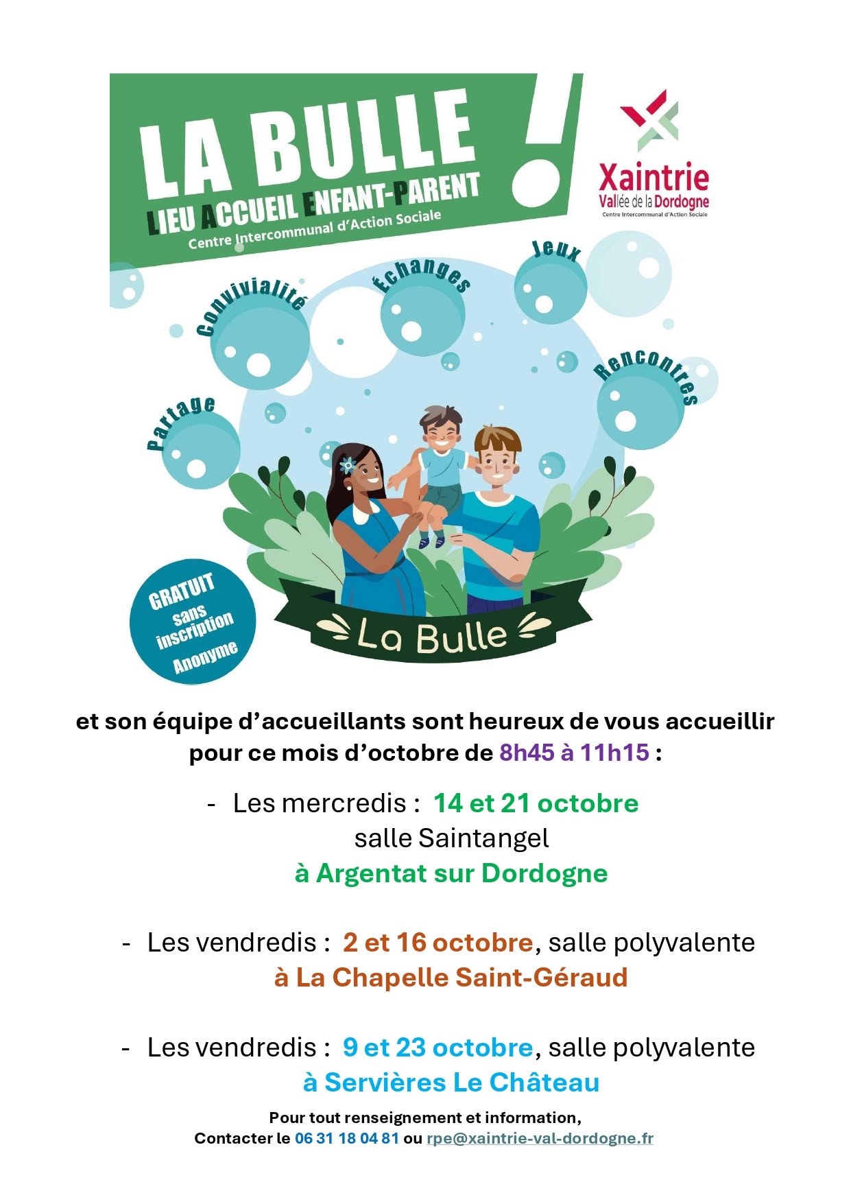 Arrière-plan