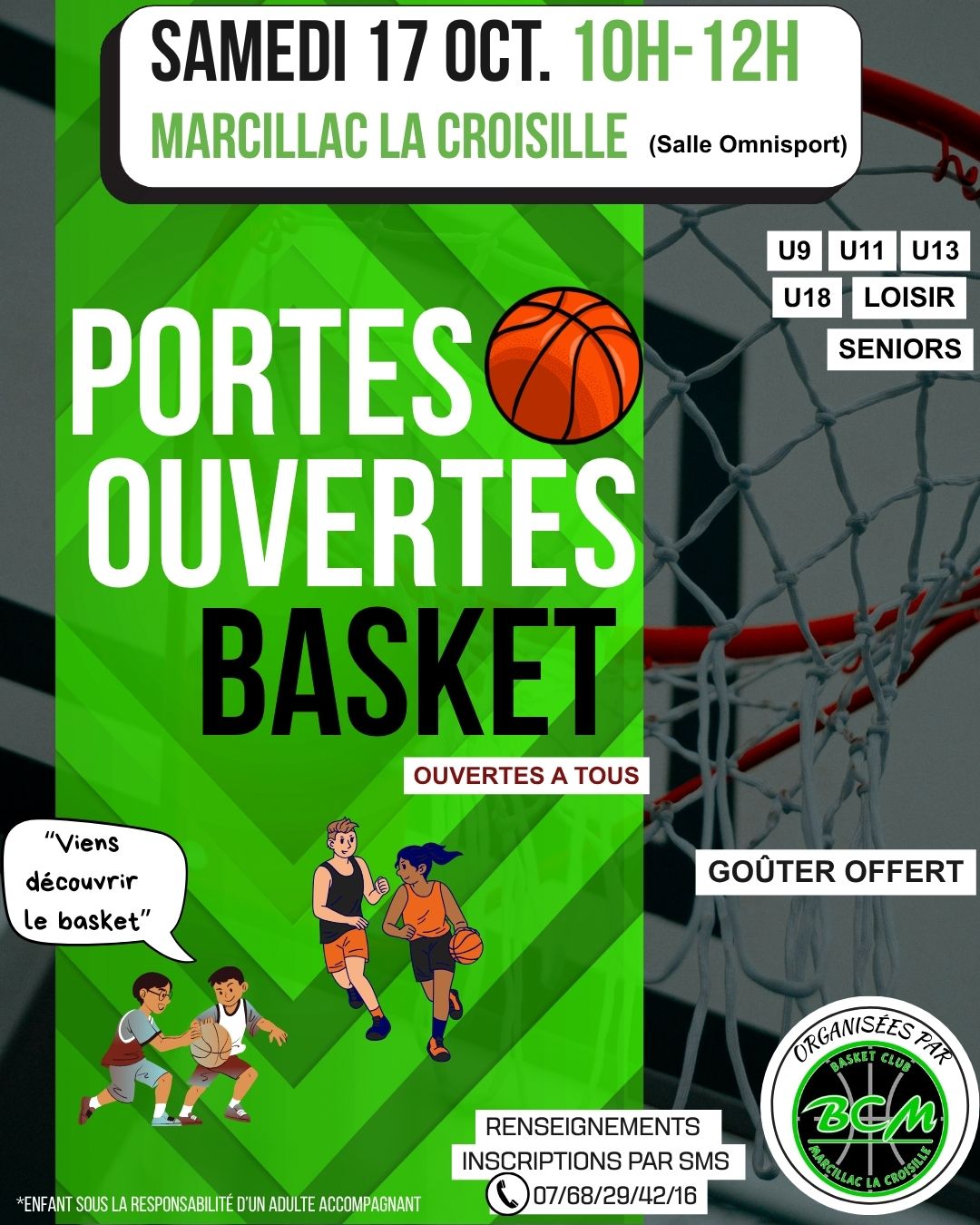 Arrière-plan