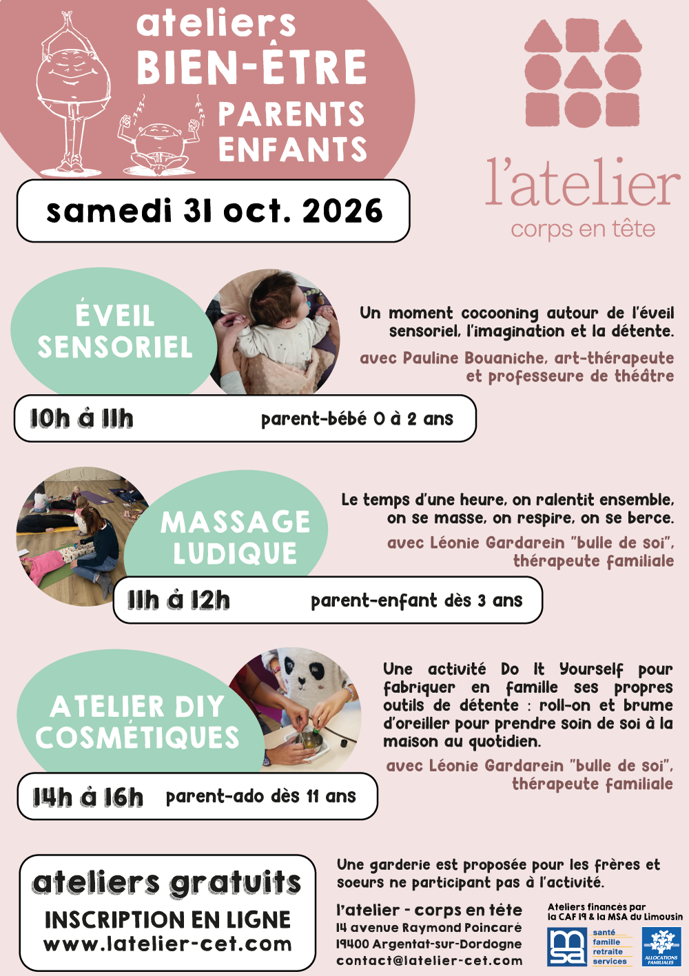 Arrière-plan