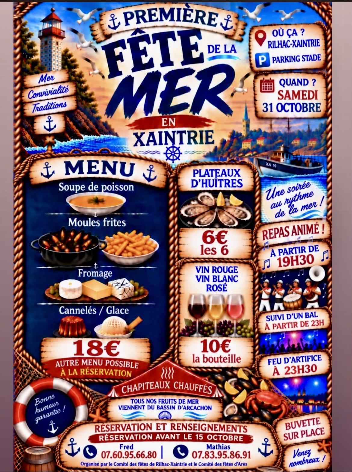 Arrière-plan