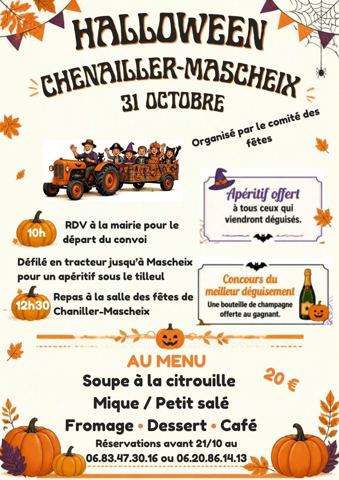 Arrière-plan