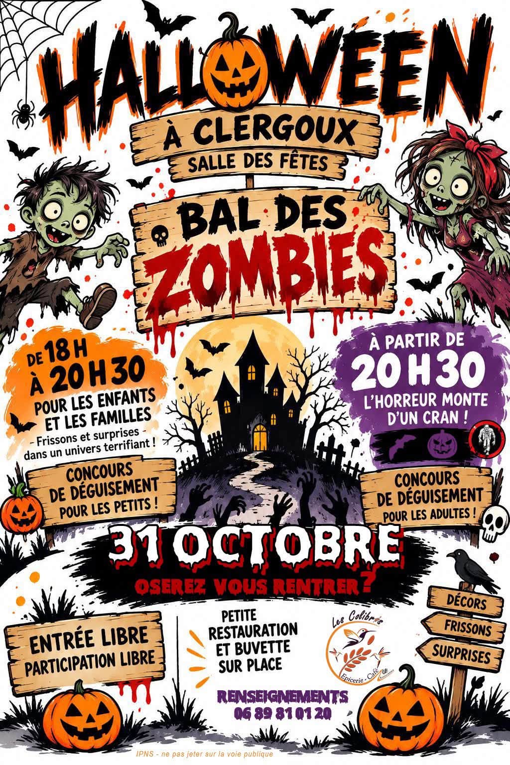 Arrière-plan