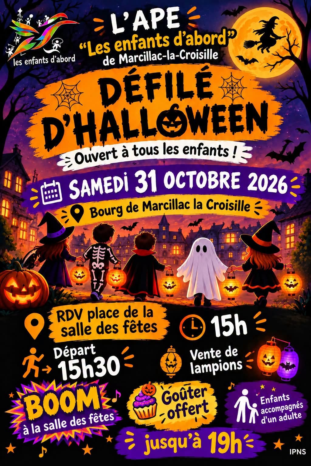Arrière-plan