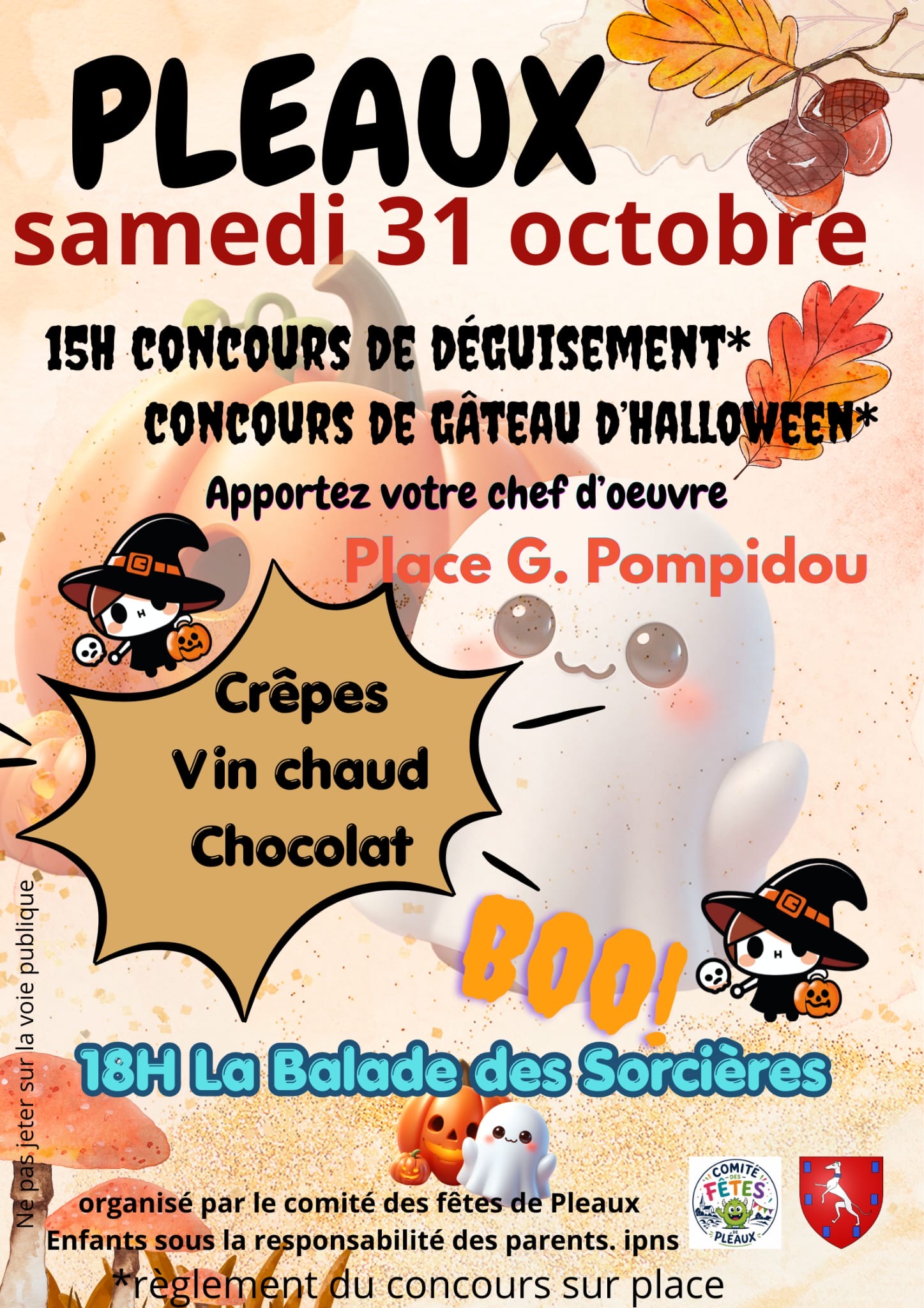 Arrière-plan