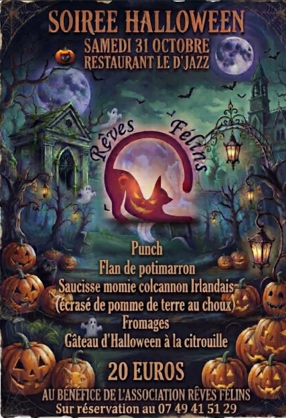 Arrière-plan